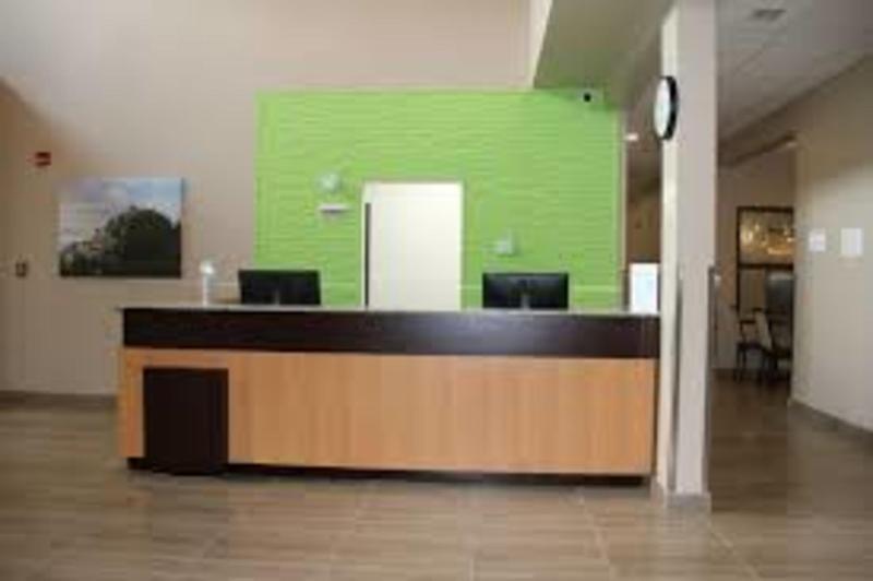 Super 8 By Wyndham Canmore Exterior foto